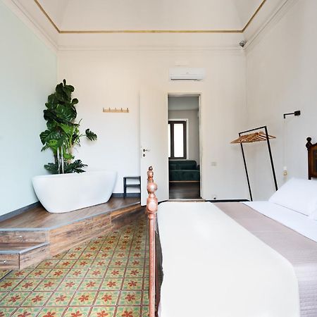 Holiday Lux Boutique Room CTA Exteriér fotografie