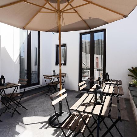 Holiday Lux Boutique Room CTA Exteriér fotografie