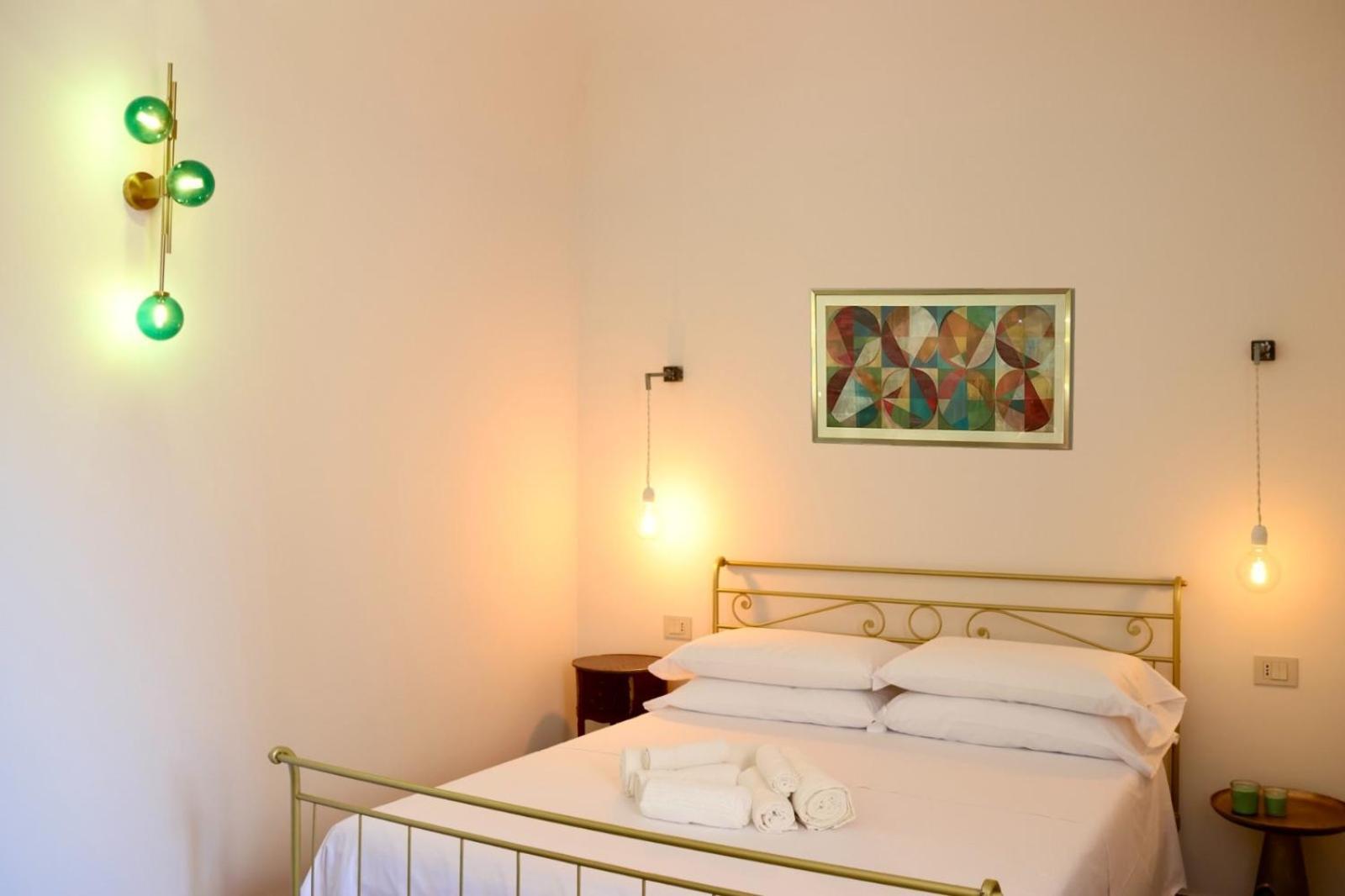 Holiday Lux Boutique Room CTA Exteriér fotografie