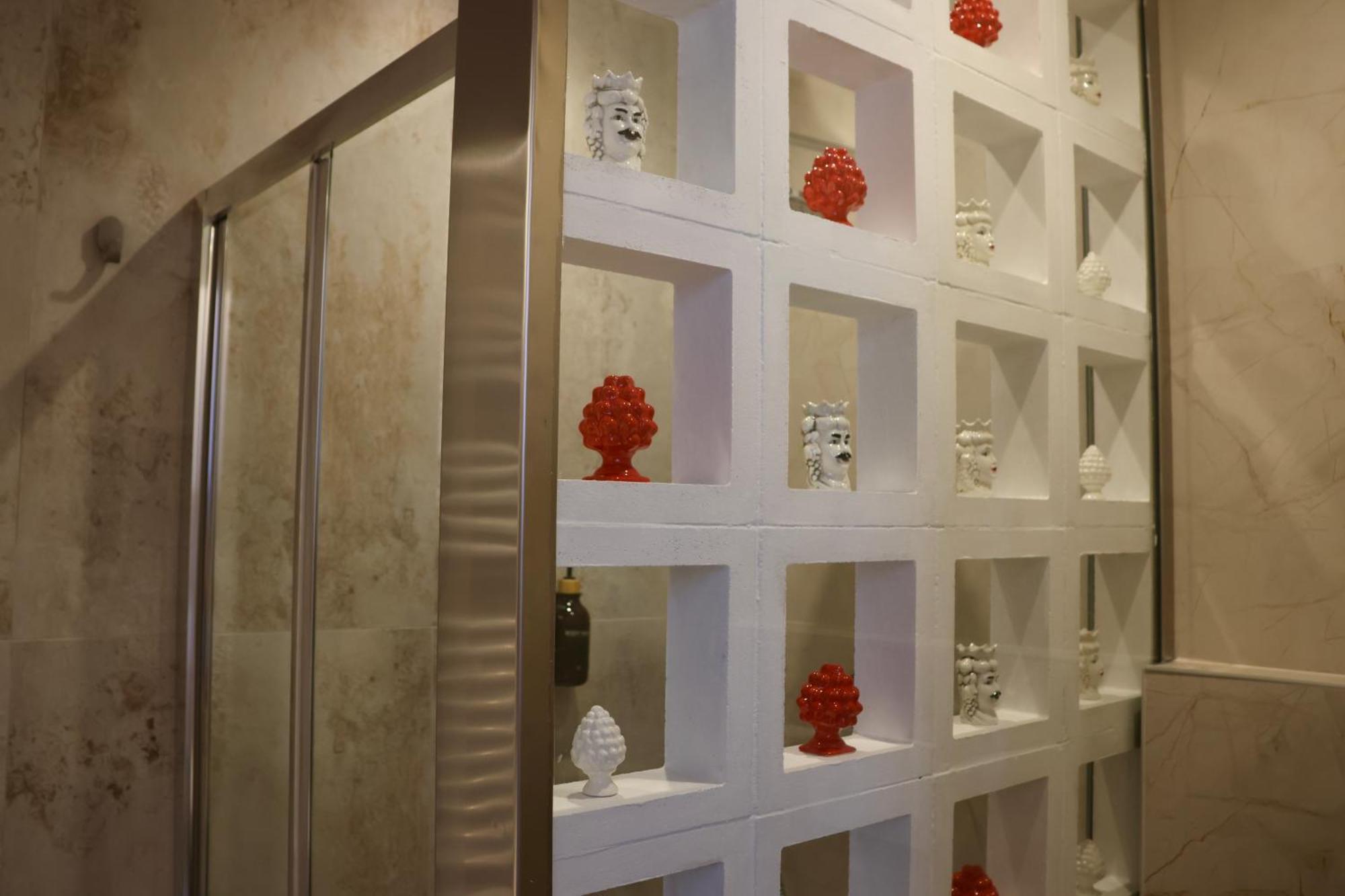 Holiday Lux Boutique Room CTA Pokoj fotografie