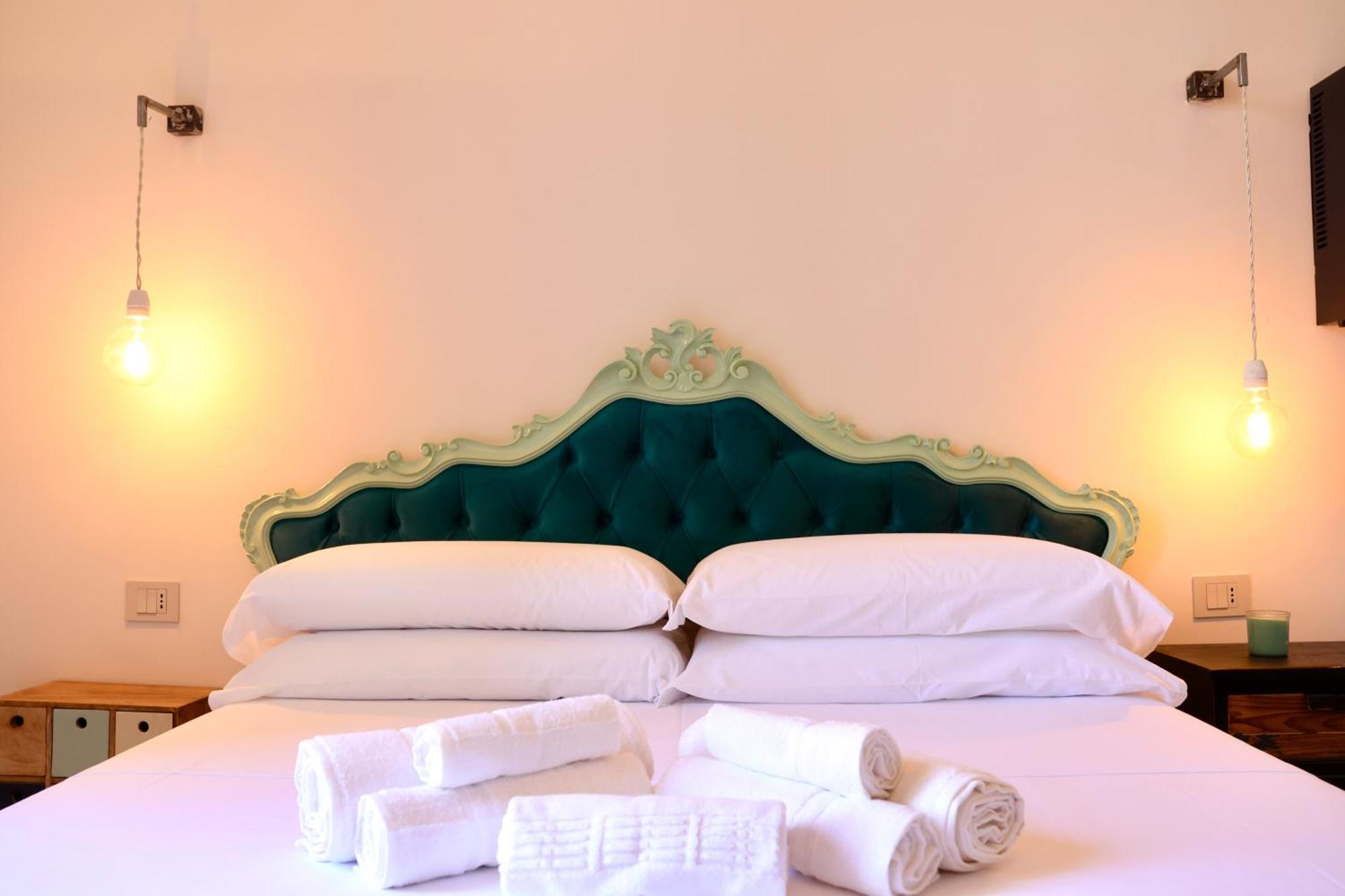 Holiday Lux Boutique Room CTA Pokoj fotografie
