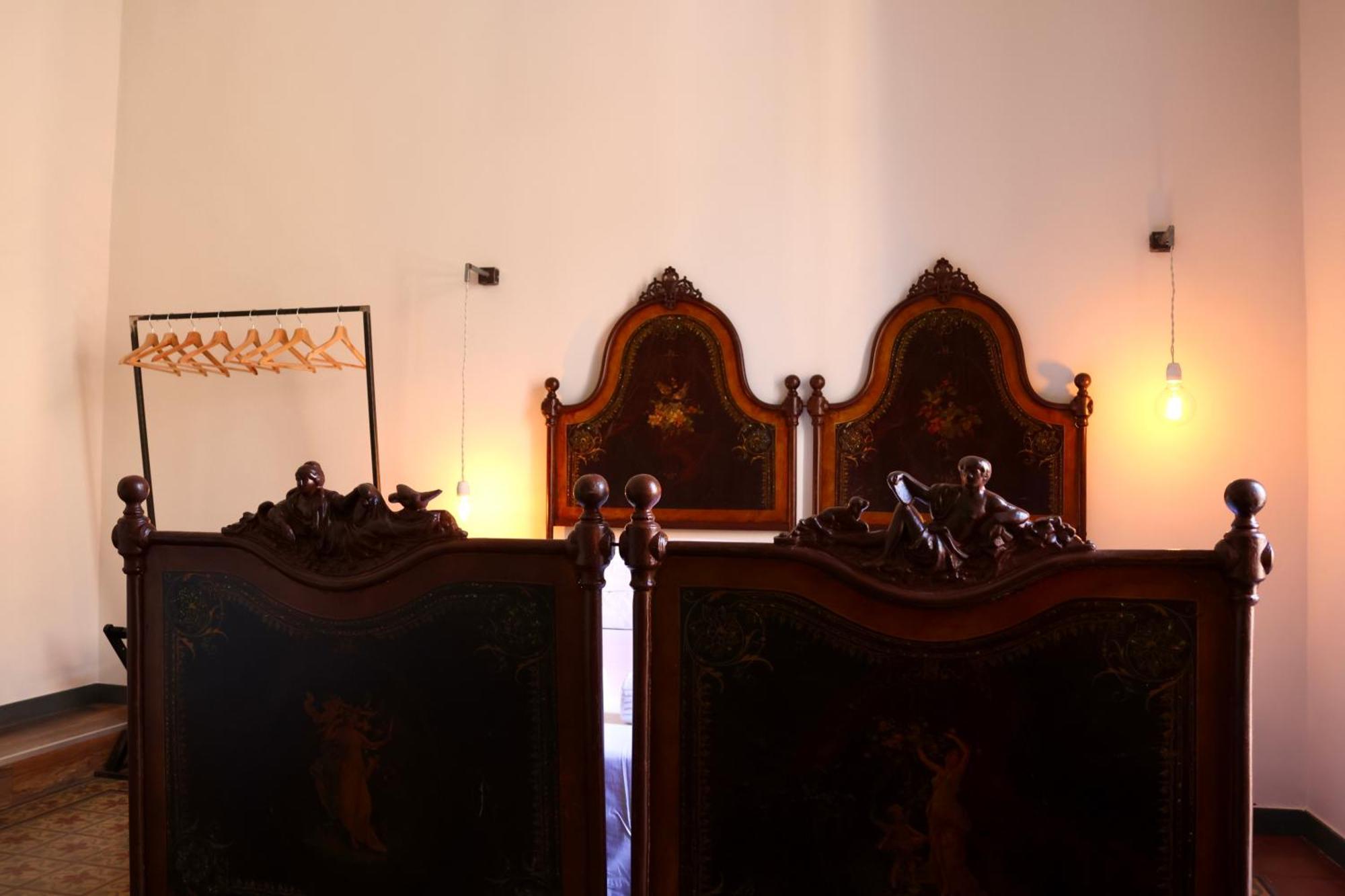Holiday Lux Boutique Room CTA Pokoj fotografie