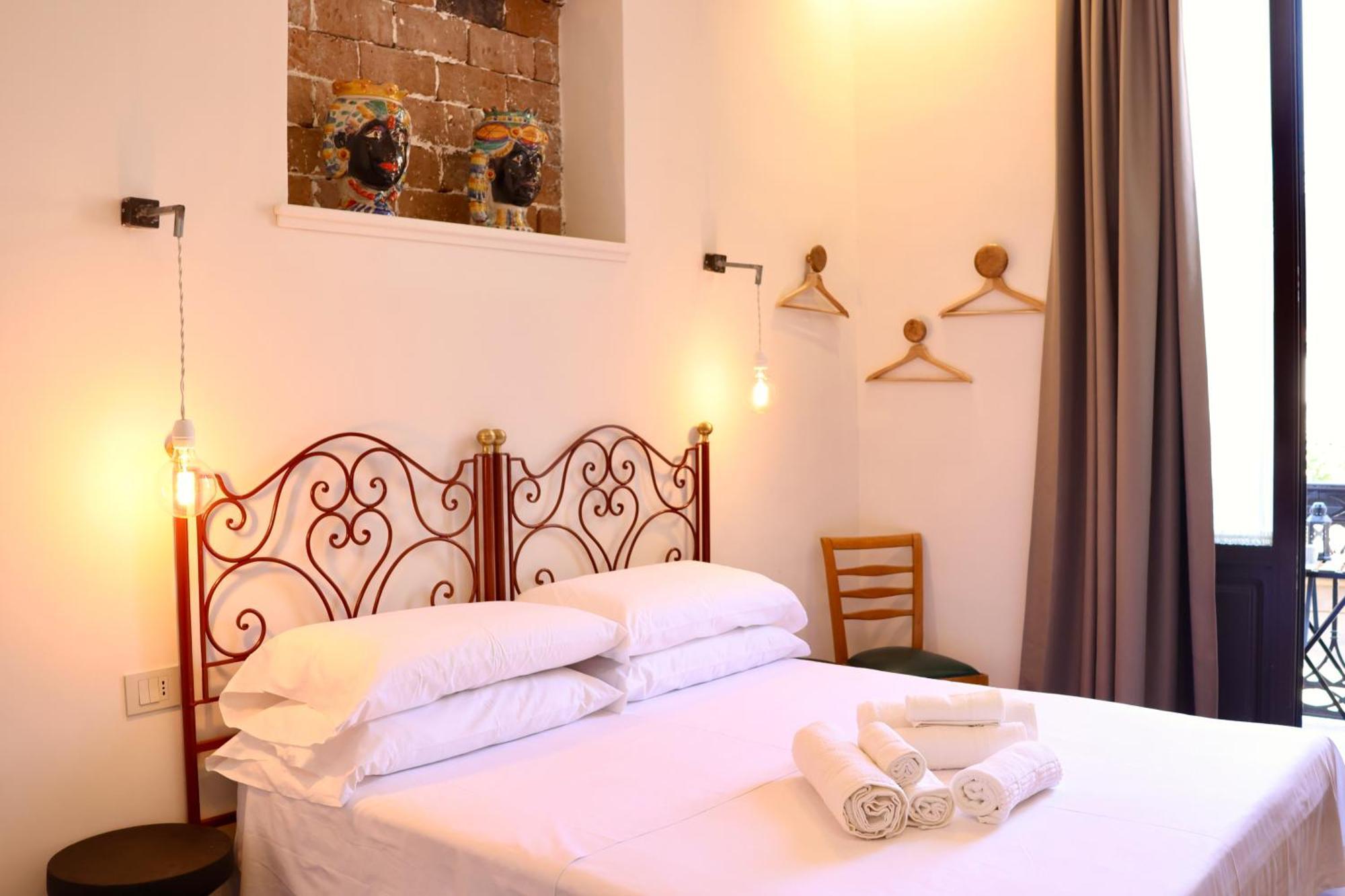 Holiday Lux Boutique Room CTA Exteriér fotografie