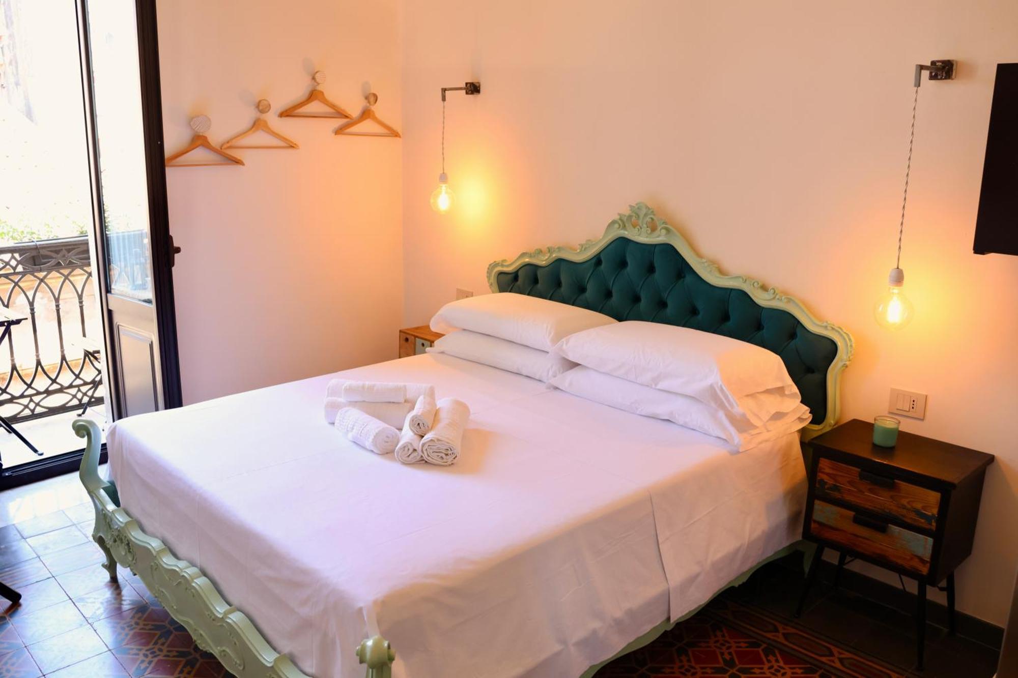 Holiday Lux Boutique Room CTA Exteriér fotografie