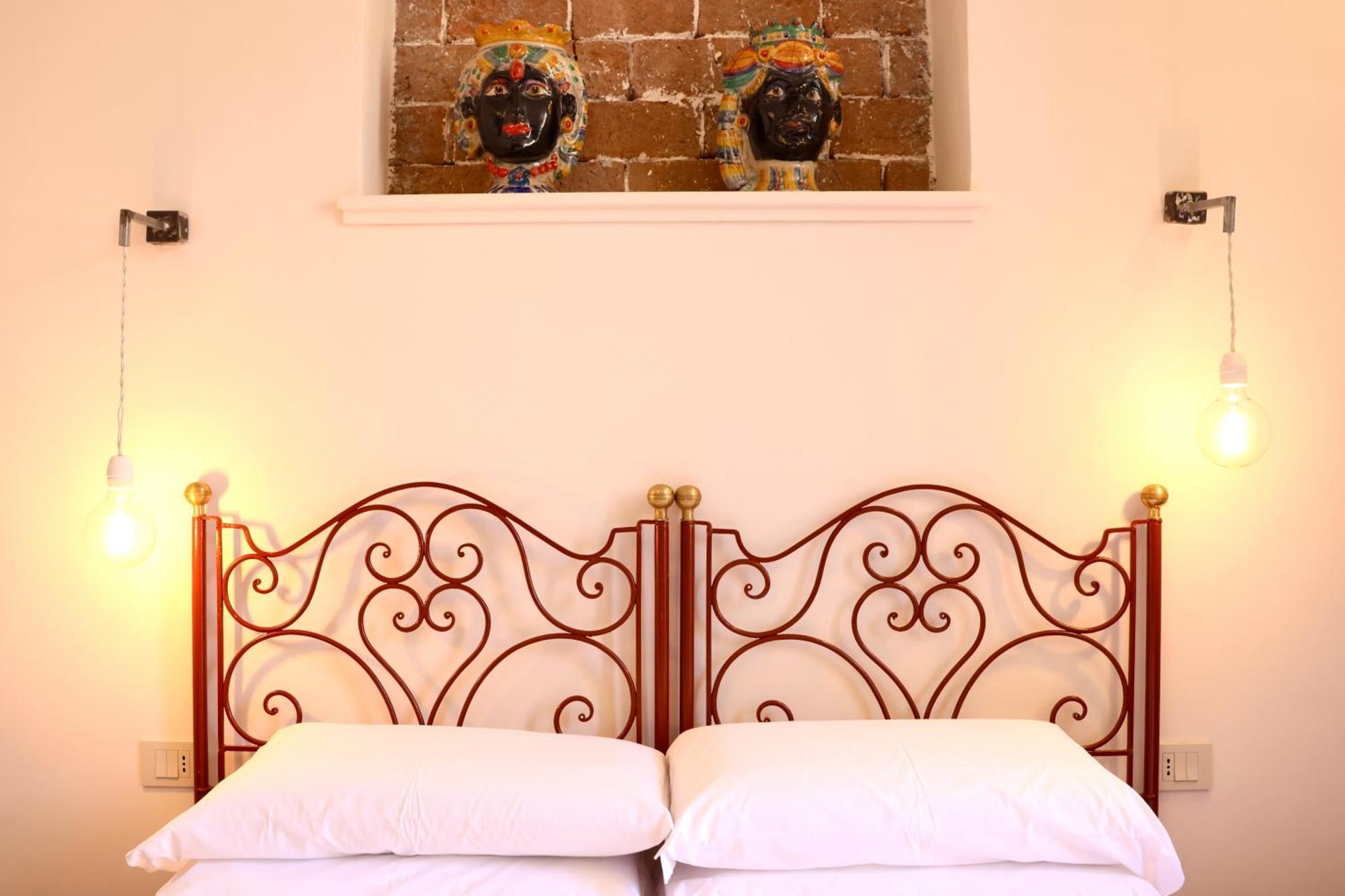 Holiday Lux Boutique Room CTA Pokoj fotografie