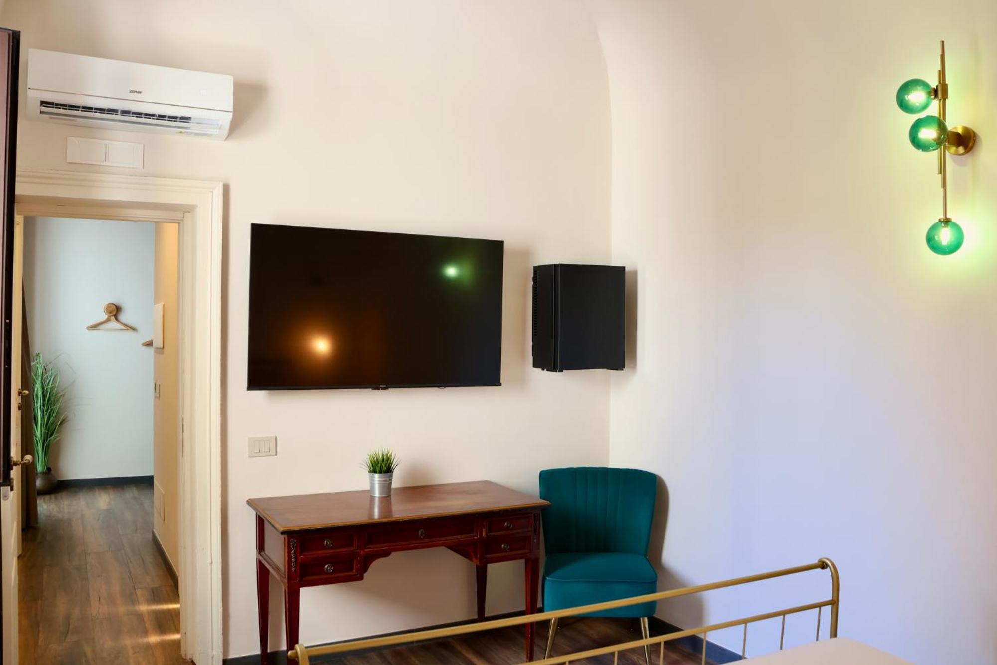 Holiday Lux Boutique Room CTA Pokoj fotografie