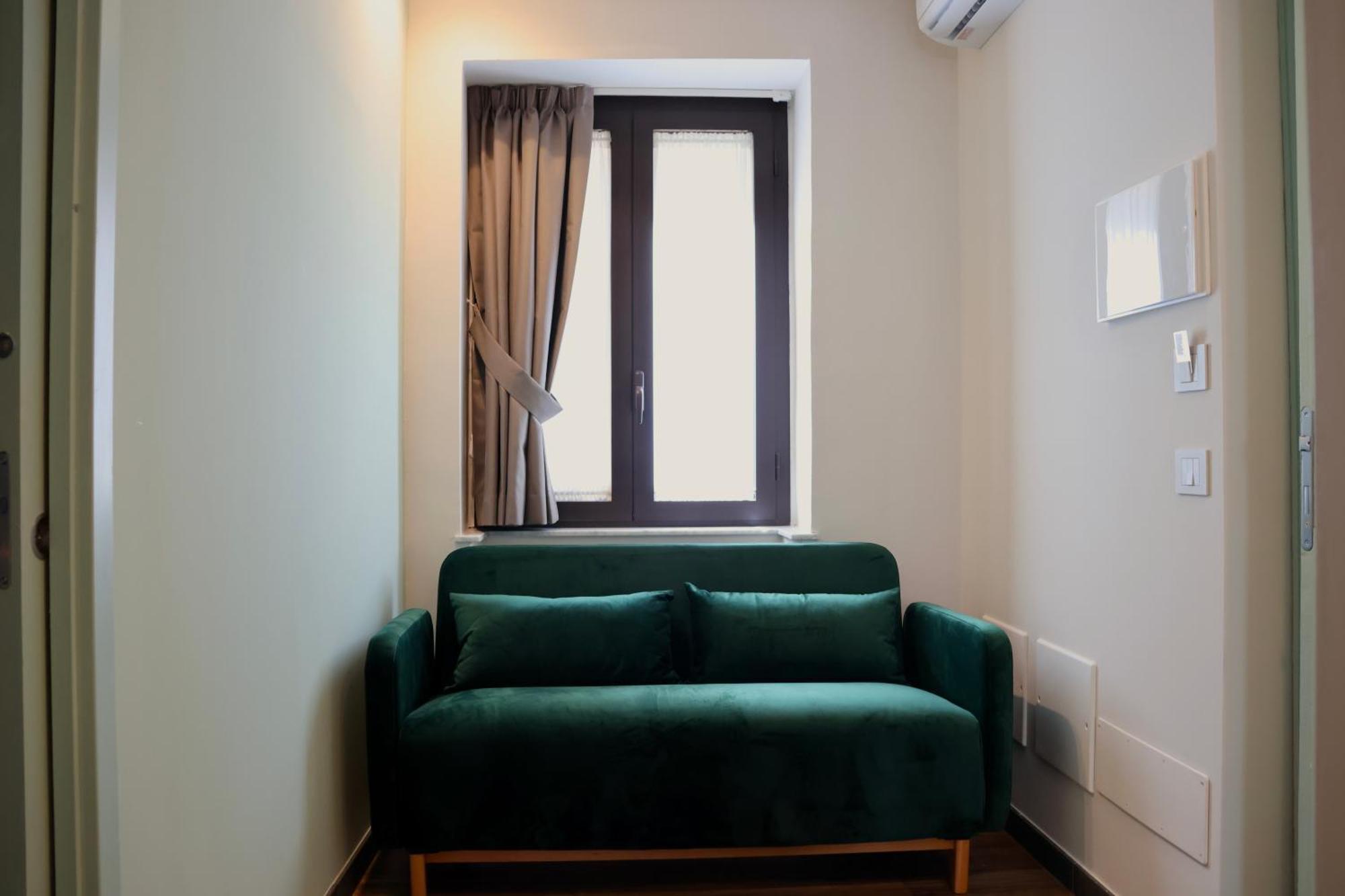 Holiday Lux Boutique Room CTA Pokoj fotografie