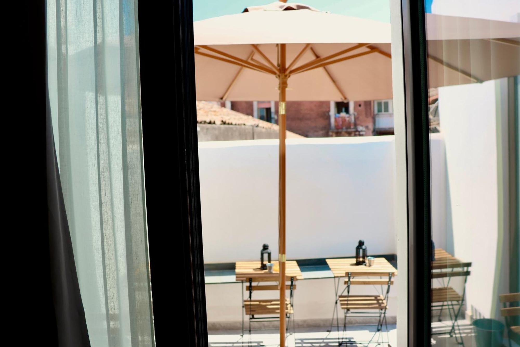 Holiday Lux Boutique Room CTA Exteriér fotografie