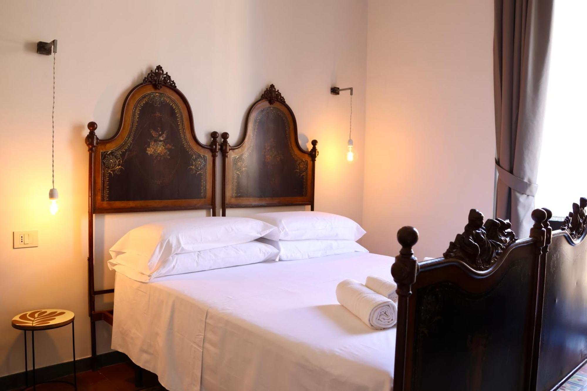 Holiday Lux Boutique Room CTA Exteriér fotografie