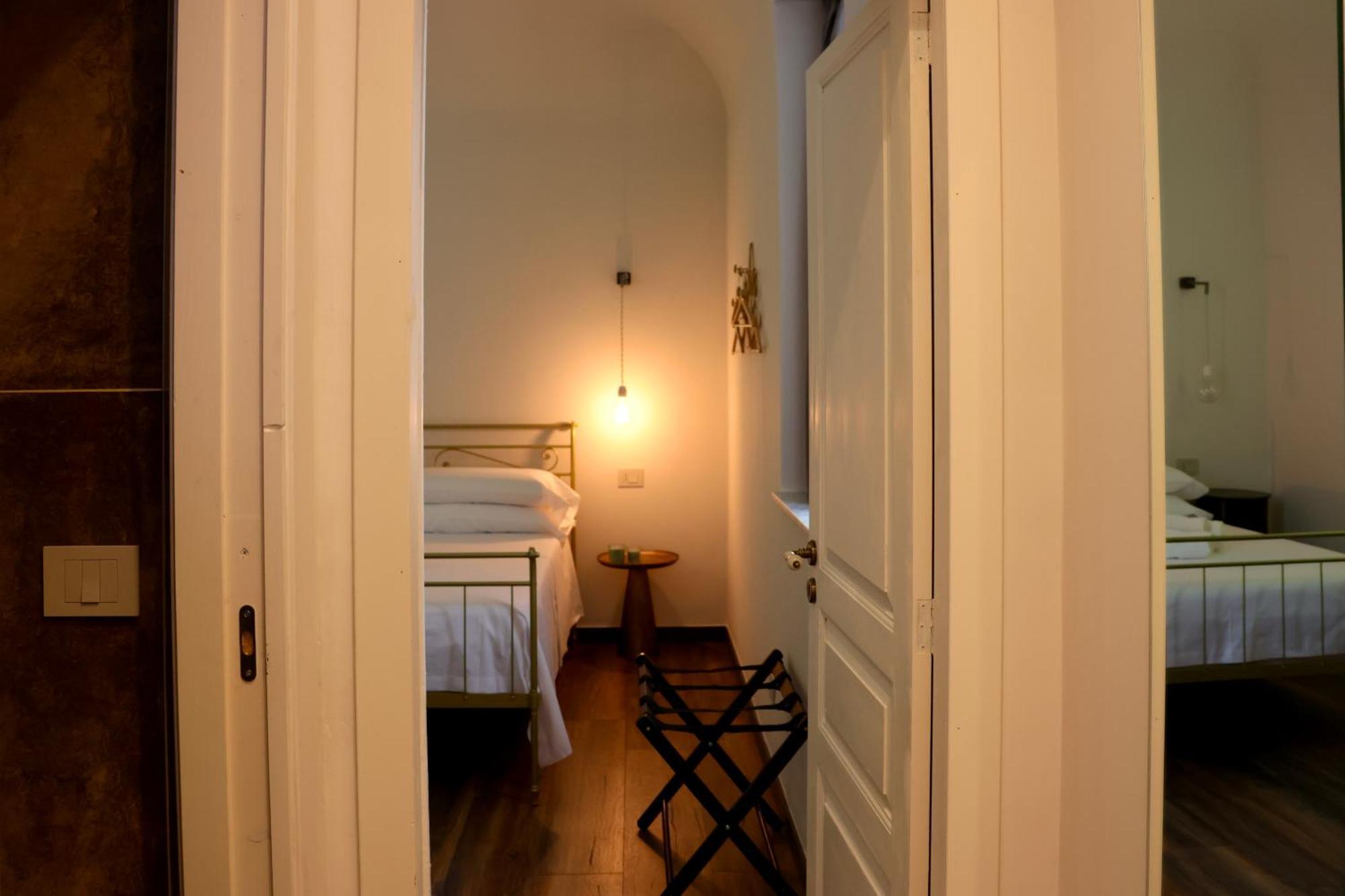 Holiday Lux Boutique Room CTA Pokoj fotografie