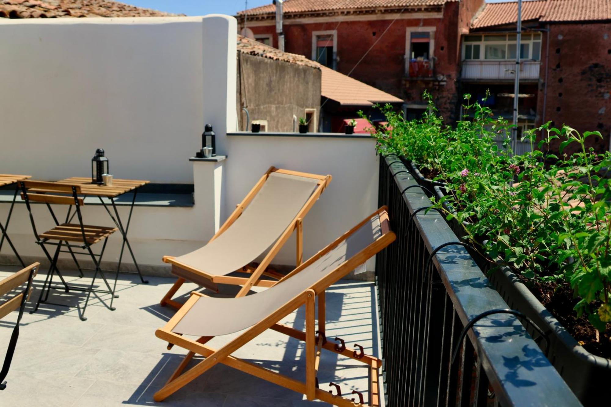 Holiday Lux Boutique Room CTA Pokoj fotografie