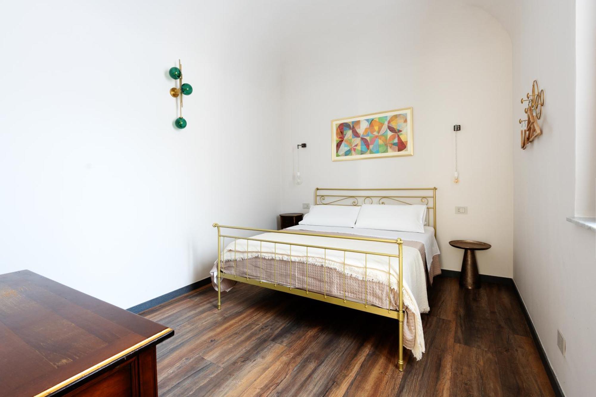Holiday Lux Boutique Room CTA Exteriér fotografie