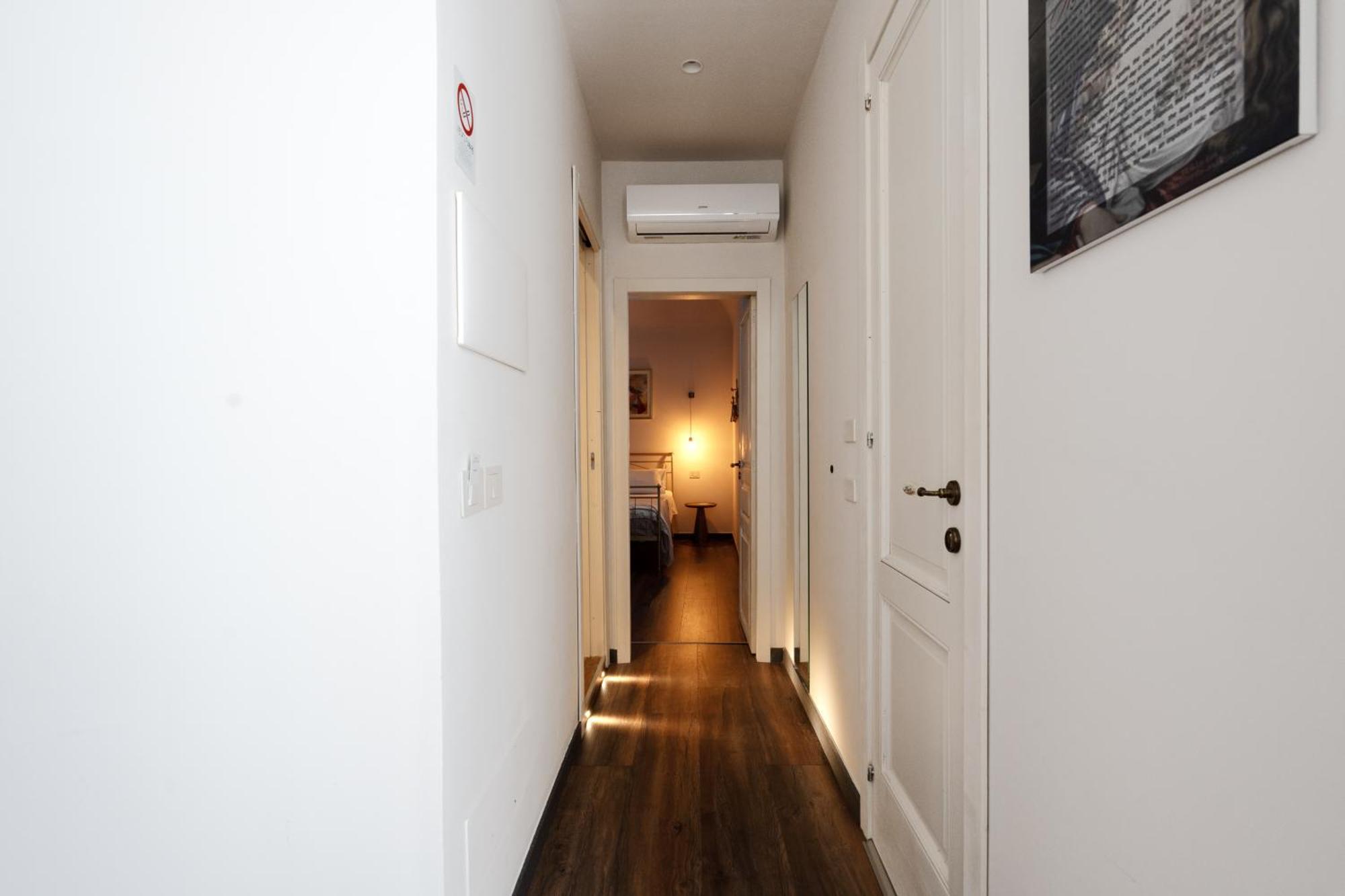 Holiday Lux Boutique Room CTA Exteriér fotografie