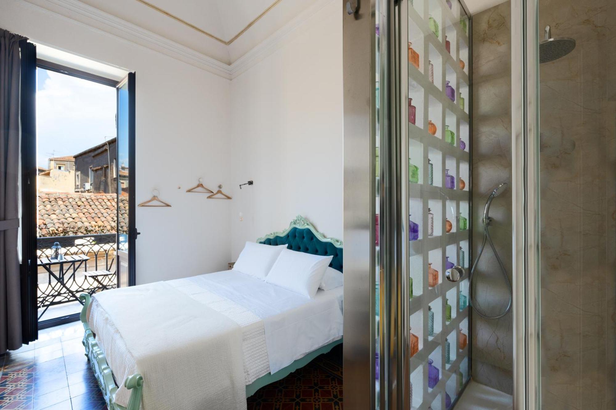 Holiday Lux Boutique Room CTA Exteriér fotografie