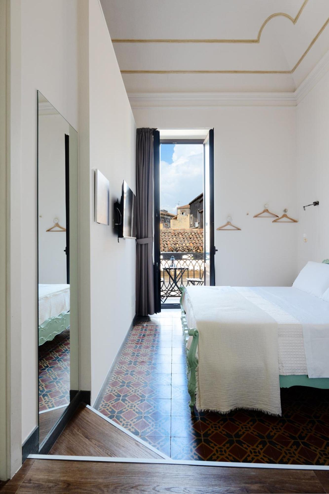 Holiday Lux Boutique Room CTA Exteriér fotografie