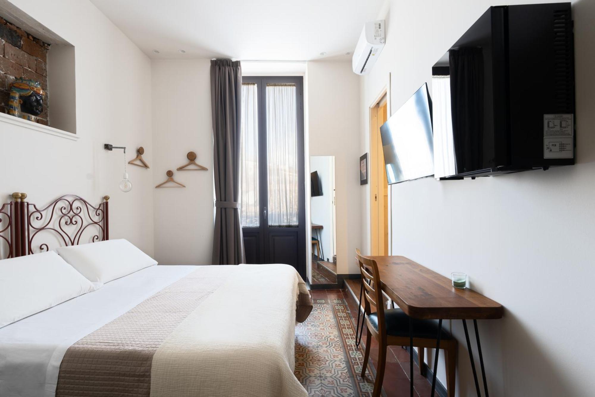 Holiday Lux Boutique Room CTA Exteriér fotografie