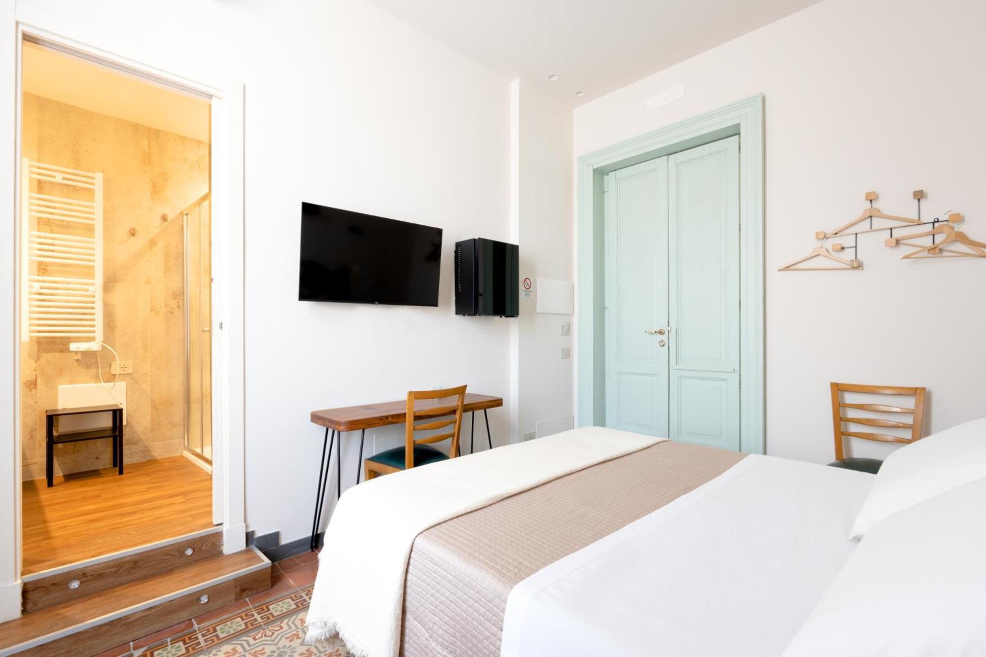 Holiday Lux Boutique Room CTA Exteriér fotografie