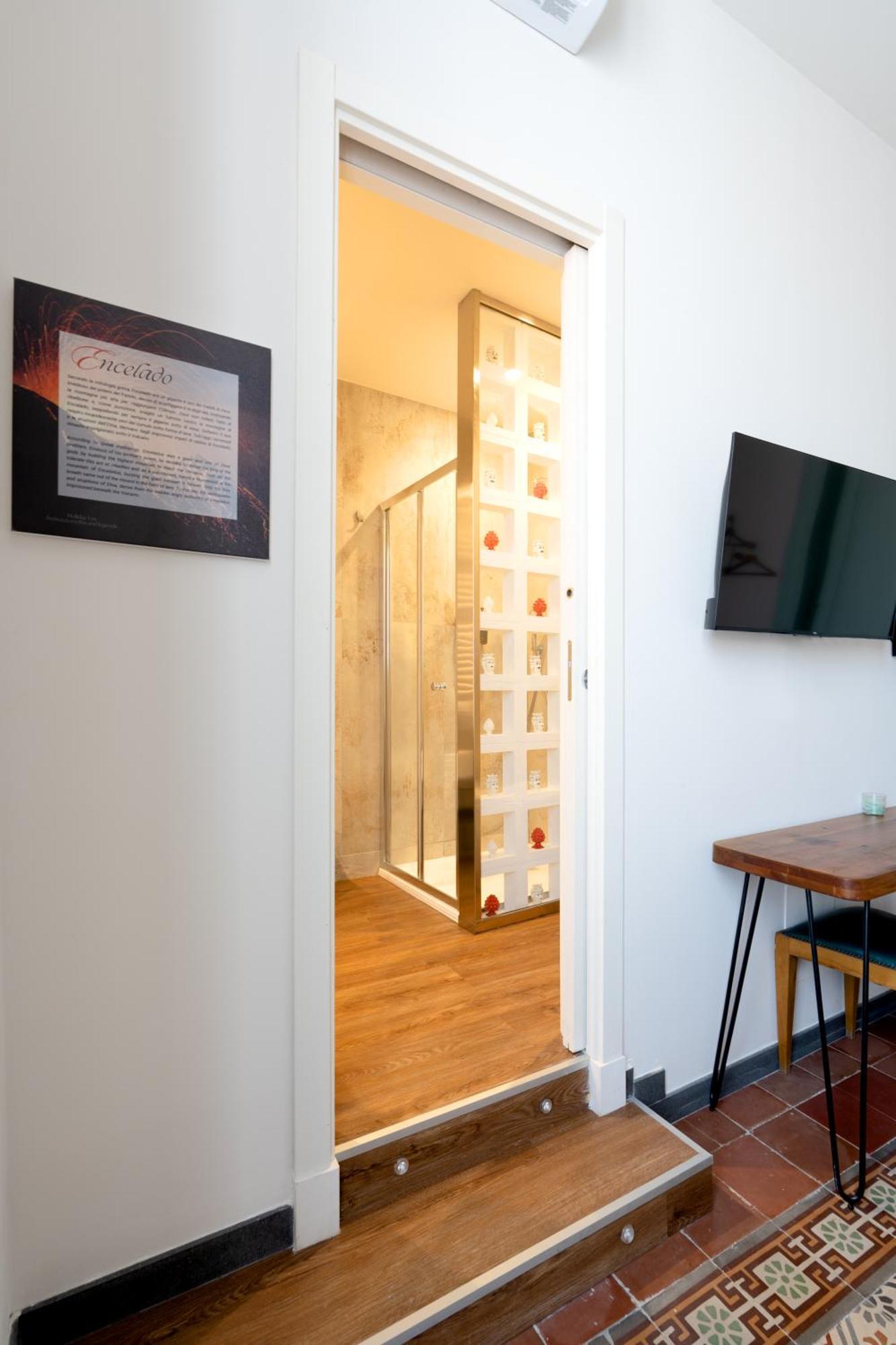 Holiday Lux Boutique Room CTA Exteriér fotografie