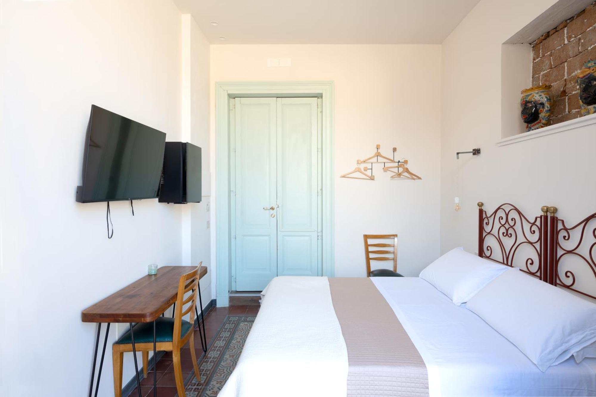 Holiday Lux Boutique Room CTA Exteriér fotografie