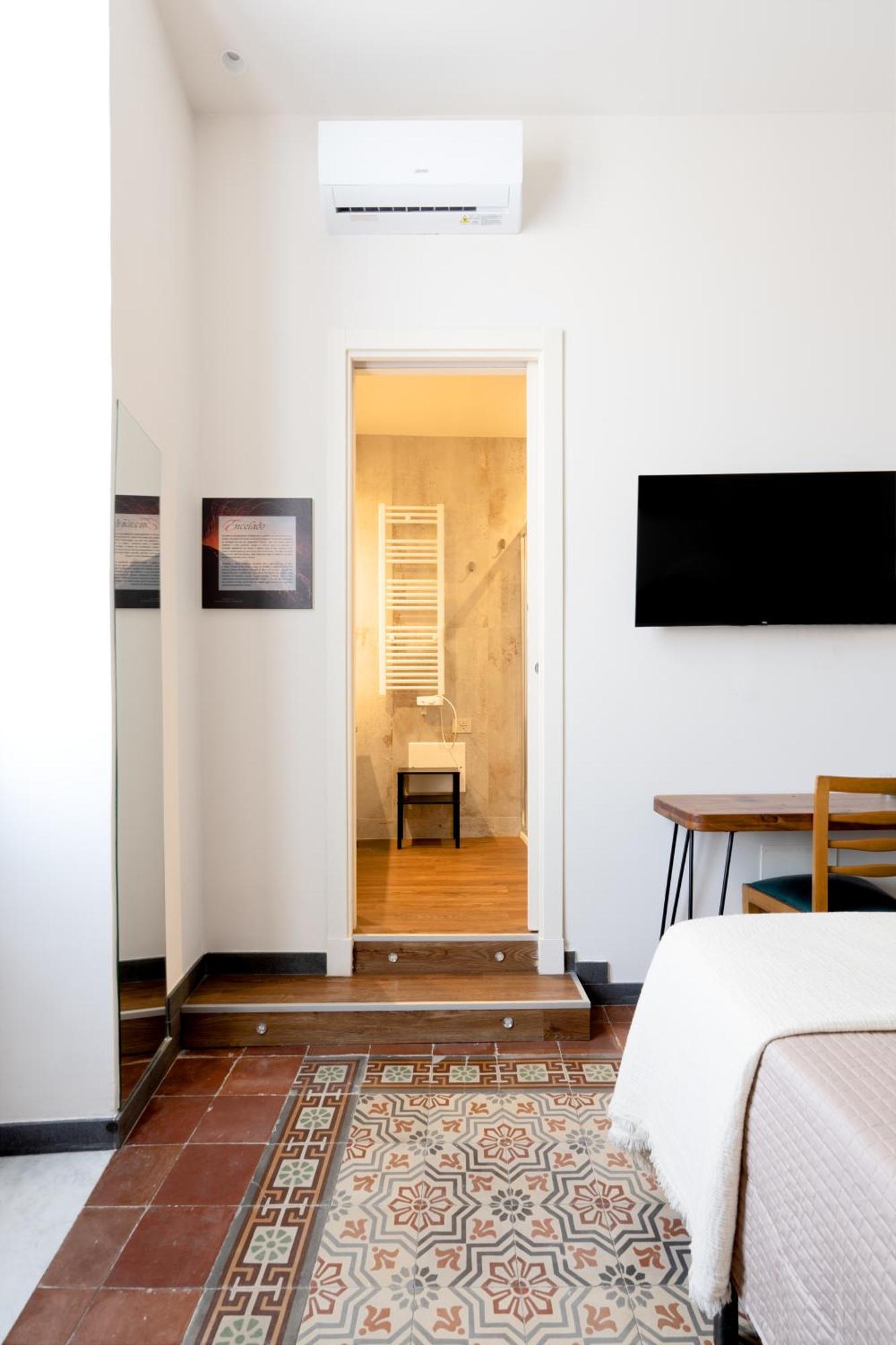 Holiday Lux Boutique Room CTA Exteriér fotografie