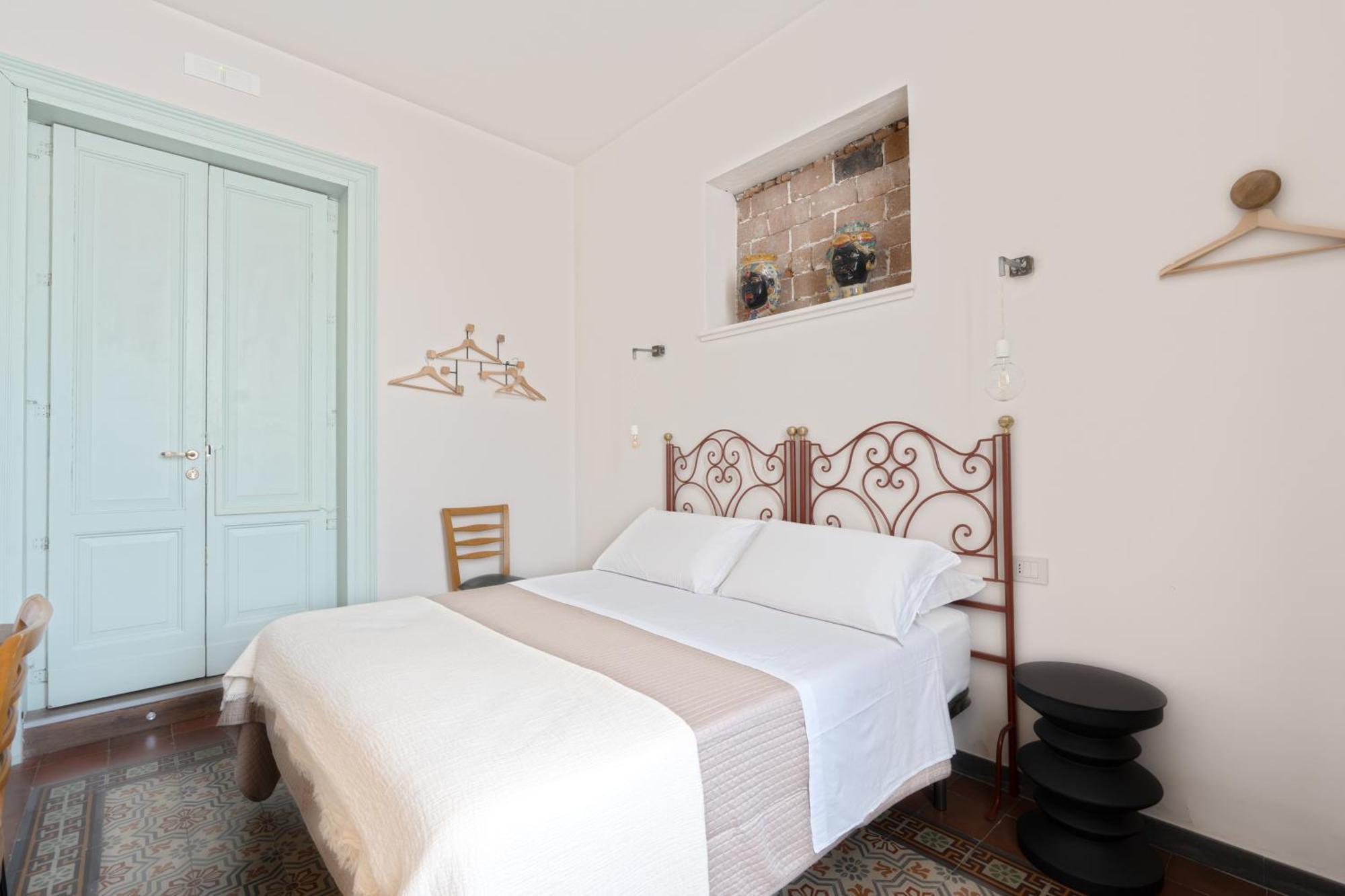 Holiday Lux Boutique Room CTA Exteriér fotografie