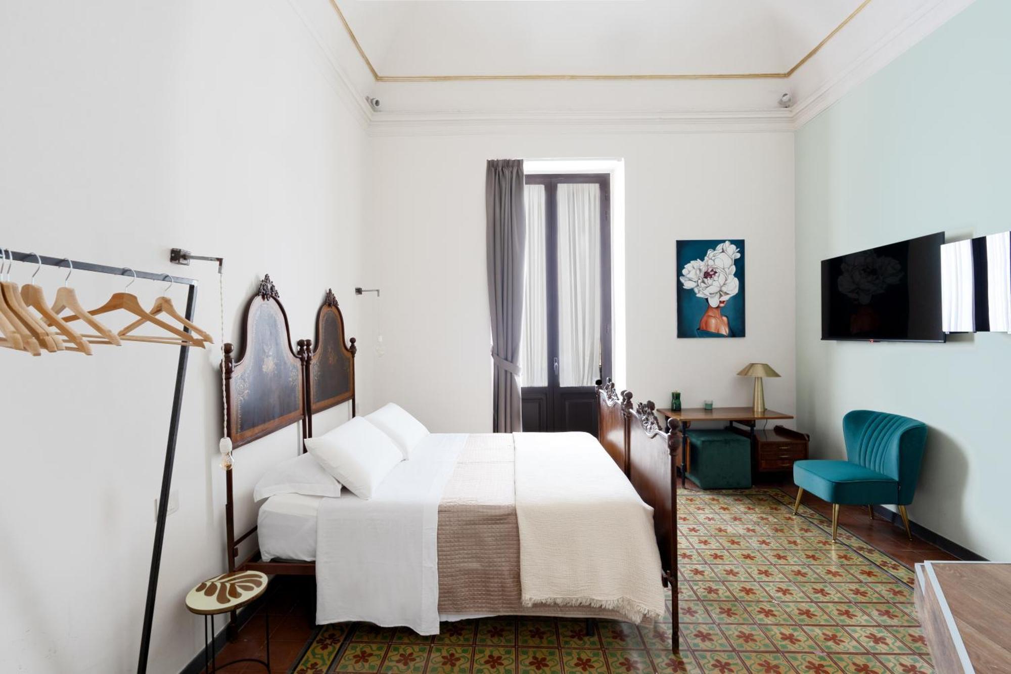 Holiday Lux Boutique Room CTA Exteriér fotografie