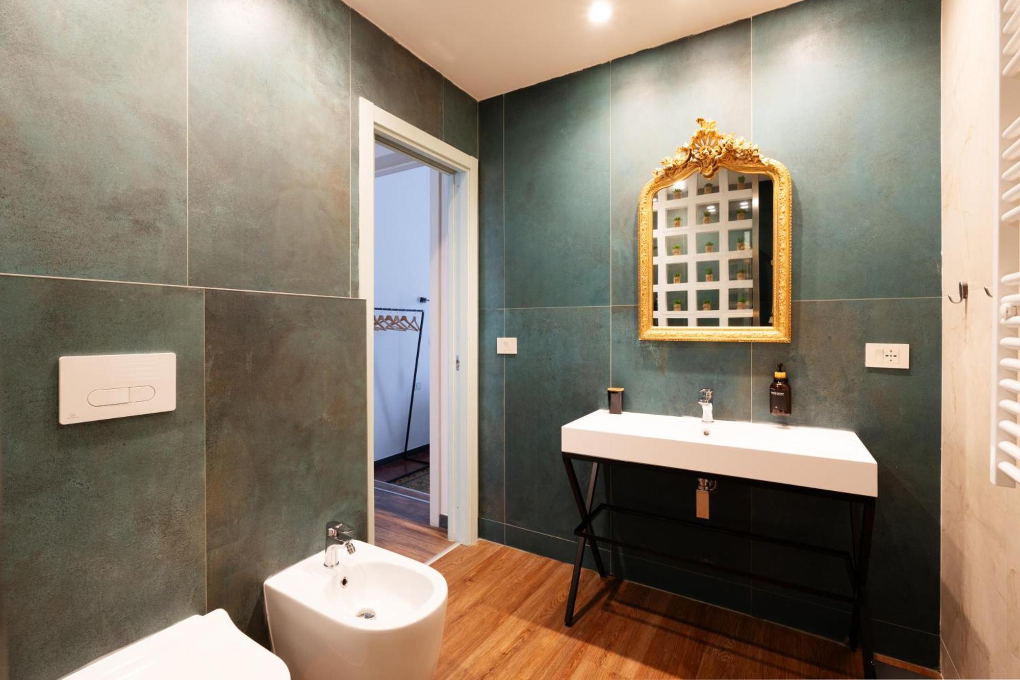 Holiday Lux Boutique Room CTA Exteriér fotografie