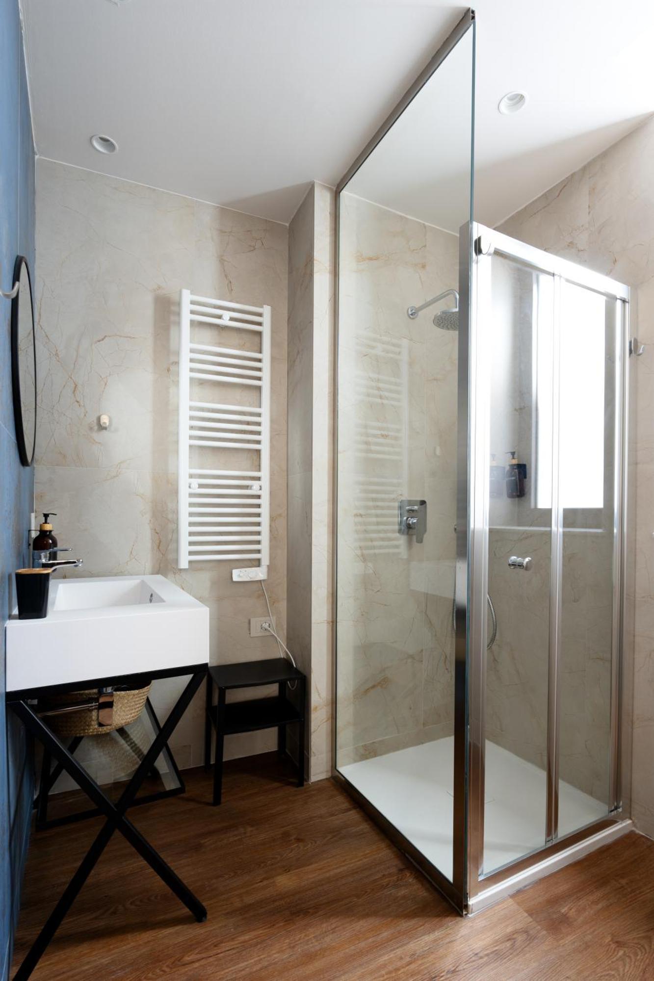 Holiday Lux Boutique Room CTA Exteriér fotografie