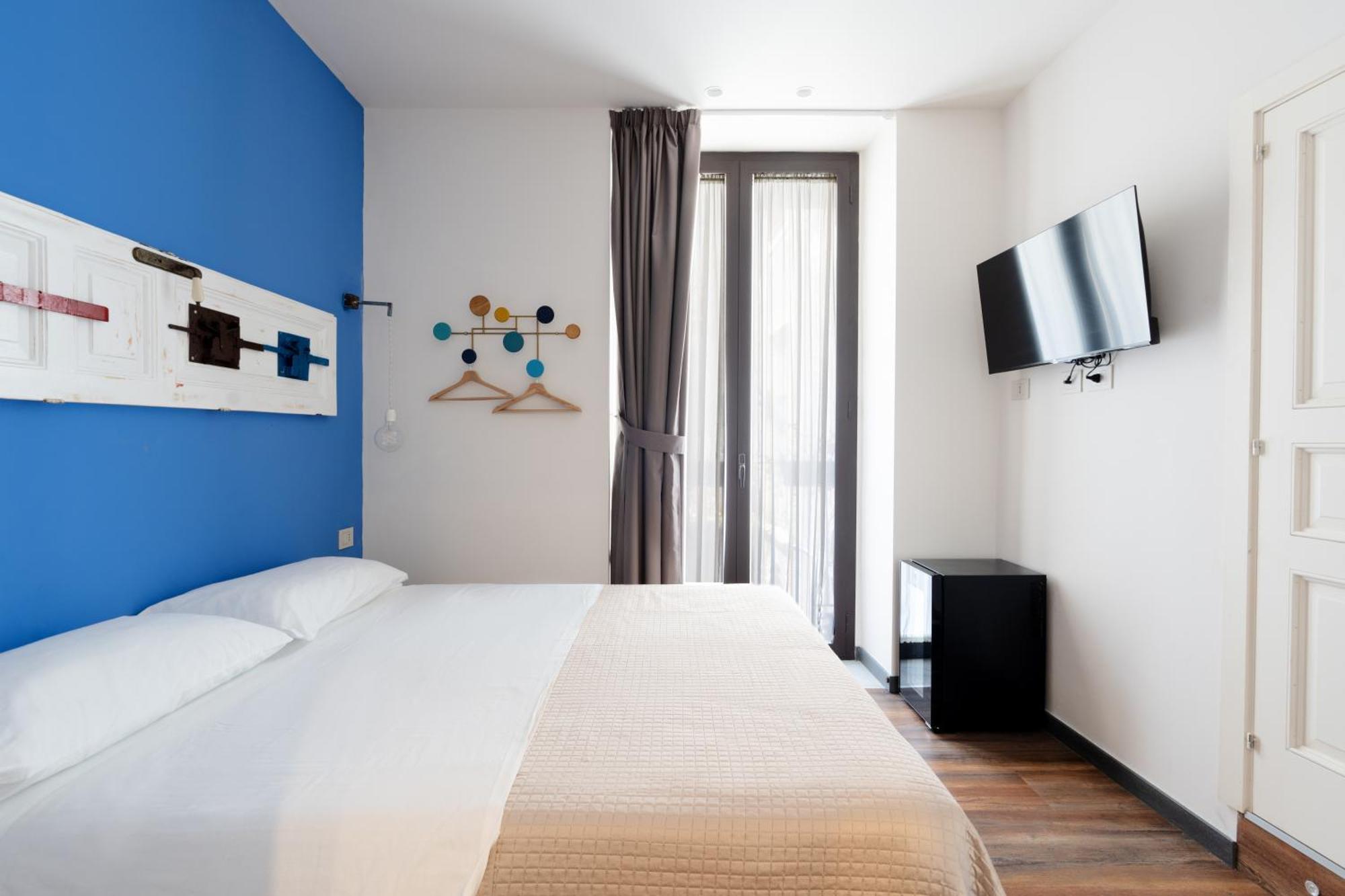 Holiday Lux Boutique Room CTA Exteriér fotografie