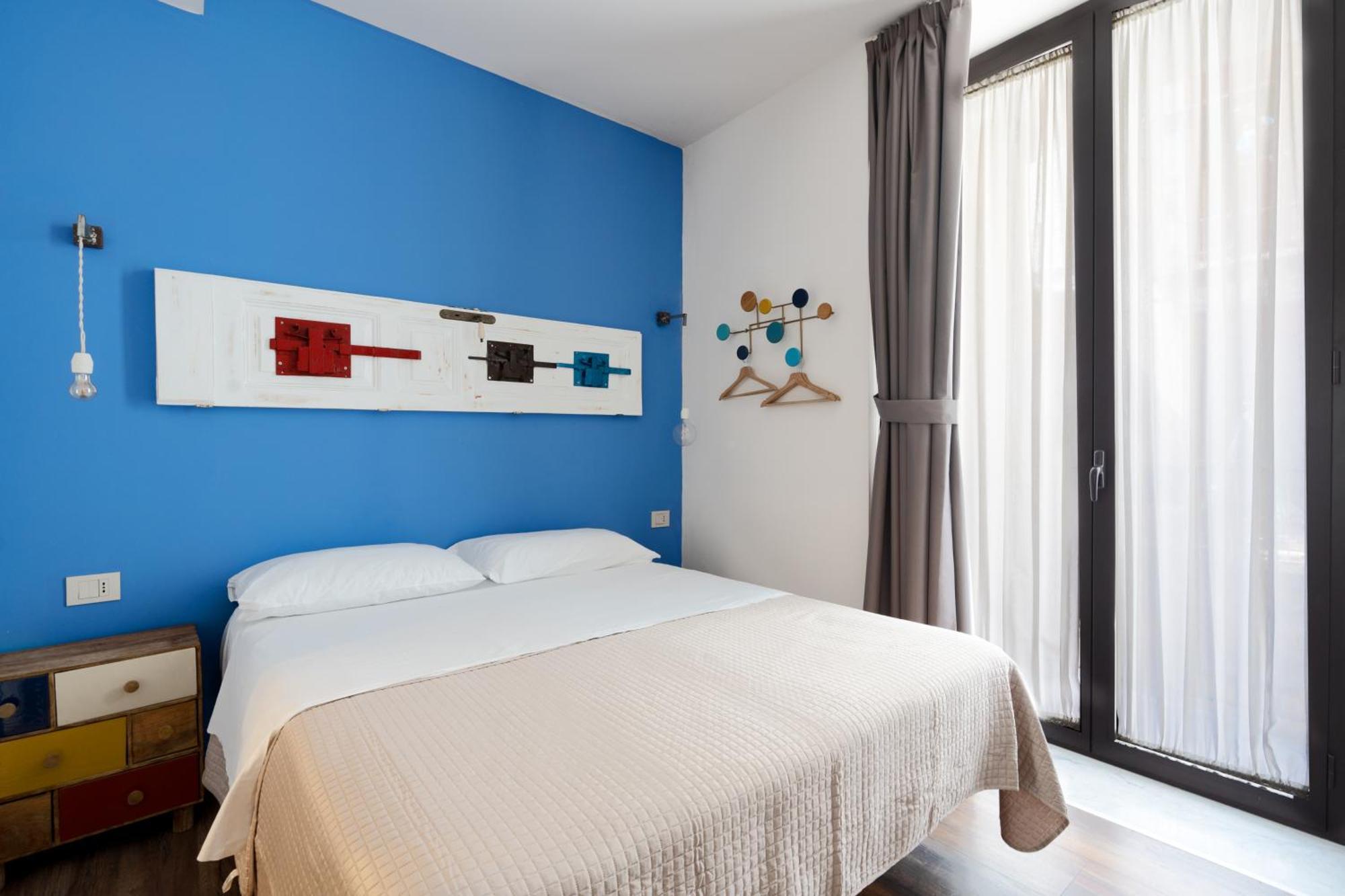 Holiday Lux Boutique Room CTA Exteriér fotografie